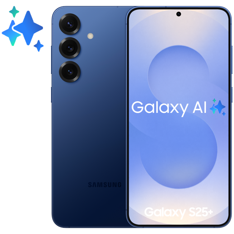 Samsung Galaxy S25 Plus