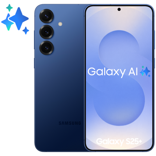 [FURN_0003] Samsung Galaxy S25 Plus