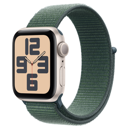 Apple Watch SE 2024 GPS