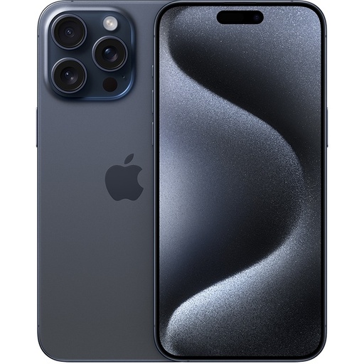 [E-COM08] iPhone 15 Pro Max 256GB