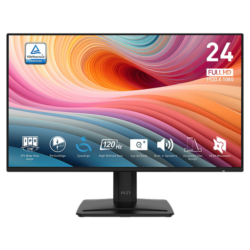[CONS_0001] Màn hình MSI PRO MP242A